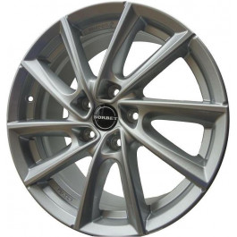   Borbet VT (R17 W7.5 PCD5x112 ET36 DIA66.6)