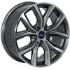 Replica Ford (FE129) (R17 W7.5 PCD5x108 ET52 DIA63.4) - зображення 1