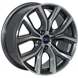   Replica Ford (FE129) (R17 W7.5 PCD5x108 ET52 DIA63.4)