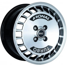   RONAL R10 (R15 W7.0 PCD4x100 ET28 DIA68)