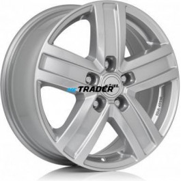   Rial Transporter (R16 W6.5 PCD5x118 ET50 DIA71.1)