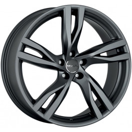   MAK Stockholm (R19 W8.0 PCD5x108 ET50 DIA63.4)