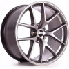 BBS CI-R (R19 W9.0 PCD5x120 ET32 DIA82) - зображення 1