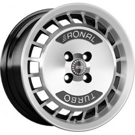   RONAL R10 (R15 W7.0 PCD4x98 ET37 DIA68)