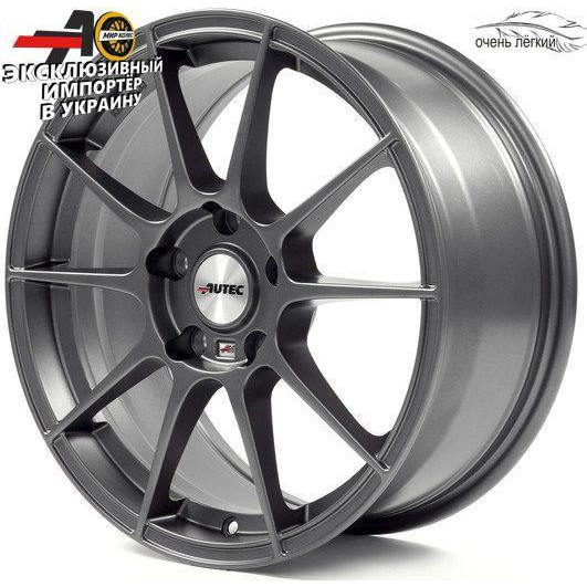 AUTEC WIZARD (R16 W7.0 PCD5x108 ET45 DIA70) - зображення 1