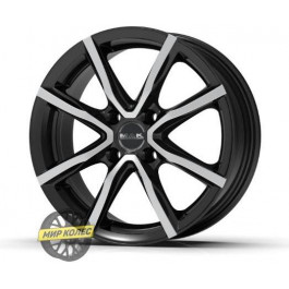   MAK Milano (R15 W5.5 PCD4x100 ET45 DIA56.1)