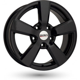   DISLA Formula (R15 W6.5 PCD5x110 ET35 DIA65.1)