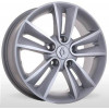 Storm Wheels BK 587 (R15 W6.5 PCD5x108 ET38 DIA60.1) - зображення 1