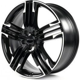   RONAL R58 (R20 W8.0 PCD5x114.3 ET50 DIA82)