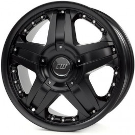   Borbet CWB (R18 W8.0 PCD5x114.3 ET35 DIA64.1)