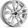 OXXO wheels Oberon 5 (R17 W7.0 PCD5x114.3 ET47 DIA67.1) - зображення 1