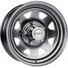 Dotz Dakar (R16 W7.0 PCD5x114.3 ET30 DIA60.1) - зображення 1