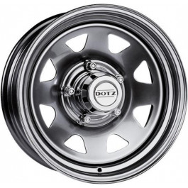   Dotz Dakar (R16 W7.0 PCD5x114.3 ET30 DIA60.1)