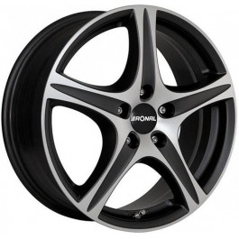   RONAL R56 (R15 W6.0 PCD4x114.3 ET40 DIA76.1)