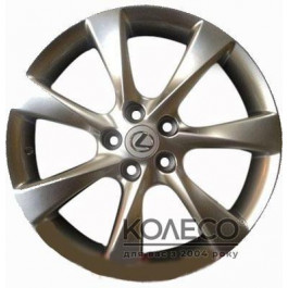   Replica Lexus (CT3314) (R18 W7.5 PCD5x114.3 ET35 DIA67.1)