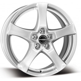   Borbet F (R15 W6.0 PCD4x100 ET35 DIA64)