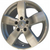 Street art wheels SA 089 (R16 W7.5 PCD5x112 ET37 DIA66.6) - зображення 1