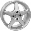 RC Design RC-01 (R14 W6.0 PCD4x108 ET38 DIA65.1) - зображення 1