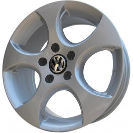   Street art wheels SA 196 (R16 W7.0 PCD5x112 ET38 DIA57.1)