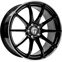   Tomason TN1 (R18 W8.5 PCD5x108 ET40 DIA72.6)