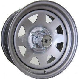   Dotz Dakar (R16 W7.0 PCD6x139.7 ET30 DIA67.1)