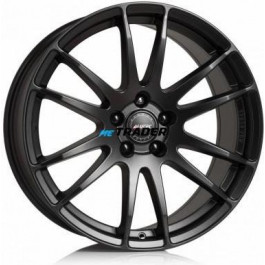   Alutec Monstr (R17 W6.5 PCD4x100 ET40 DIA63.3)