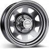 Dotz Dakar (R15 W7.0 PCD5x114.3 ET5 DIA71.6) - зображення 1