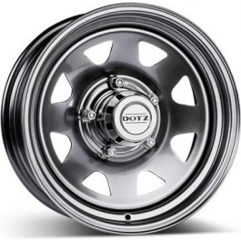   Dotz Dakar (R15 W7.0 PCD5x114.3 ET5 DIA71.6)