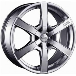   OZ Racing Gemini (R17 W7.0 PCD4x114.3 ET38 DIA73.1)