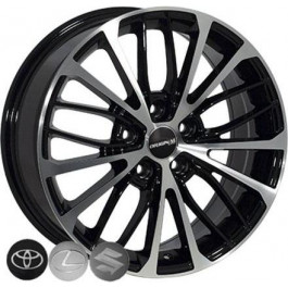   Replica Lexus (1031) (R17 W7.0 PCD5x114.3 ET40 DIA60.1)