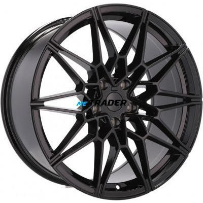 RacingLine RIN0293 (R20 W8.5 PCD5x120 ET35 DIA72.6) - зображення 1