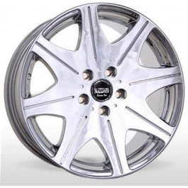   LAWU YL 819 CH (R17 W7.5 PCD5x114.3 ET37 DIA67.1)