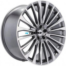   RacingLine FE222 (R22 W9.5 PCD5x112 ET32 DIA66.6)