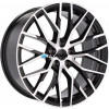 RacingLine XFE30 (R18 W8.0 PCD5x112 ET40 DIA66.5) - зображення 1