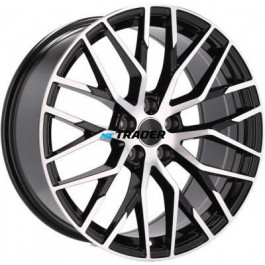   RacingLine XFE30 (R18 W8.0 PCD5x112 ET40 DIA66.5)