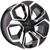 RacingLine I5561 (R18 W8.0 PCD5x112 ET42 DIA57.1) - зображення 1