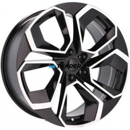   RacingLine I5561 (R18 W8.0 PCD5x112 ET42 DIA57.1)