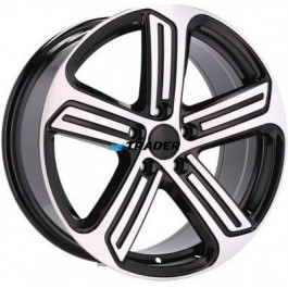   RacingLine BK795 (R15 W6.5 PCD5x112 ET44 DIA57.1)