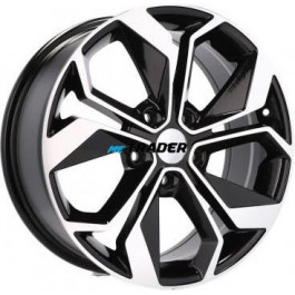   RacingLine B5168 (R18 W7.5 PCD5x114.3 ET46 DIA66.1)