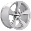 RacingLine BK086 (R17 W8.0 PCD5x120 ET34 DIA72.6) - зображення 1