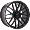 RacingLine BK912 (R19 W8.0 PCD5x112 ET40 DIA66.6) - зображення 1