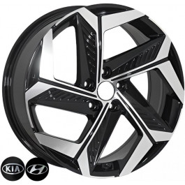   Replica D1926 (R19 W7.5 PCD5x114.3 ET50 DIA67.1)