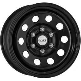   Dotz Modular (R16 W8.0 PCD6x130 ET37 DIA84)