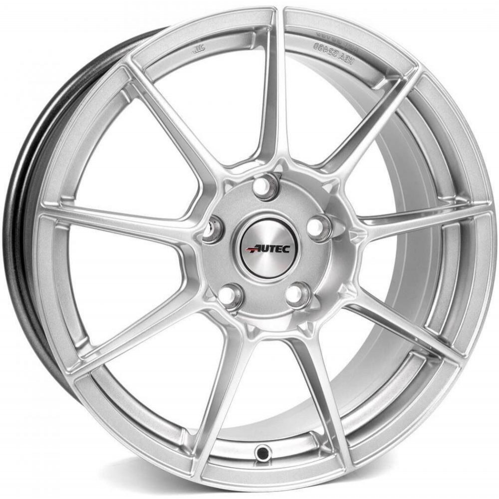 AUTEC Club Racing (R17 W7.5 PCD5x120 ET30 DIA70.1) - зображення 1