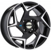 RacingLine XE172 (R15 W6.0 PCD4x108 ET45 DIA63.3) - зображення 1