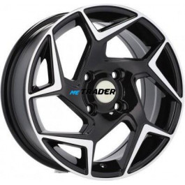   RacingLine XE172 (R15 W6.0 PCD4x108 ET45 DIA63.3)