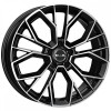 MAK Stilo (R20 W8.5 PCD5x112 ET27 DIA76) - зображення 1