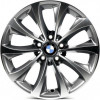 REPLAY BMW B5525 (R18 W8.0 PCD5x120 ET30 DIA72.5) - зображення 1