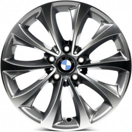   REPLAY BMW B5525 (R18 W8.0 PCD5x120 ET30 DIA72.5)