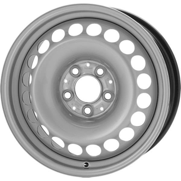 KFZ 9873 (R16 W7.5 PCD5x112 ET37 DIA66.5) - зображення 1